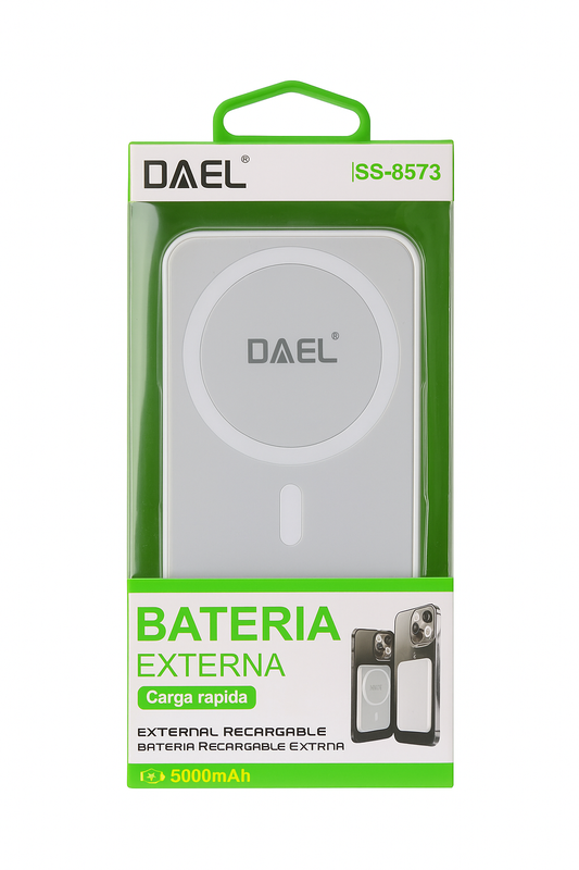 Batterie externe